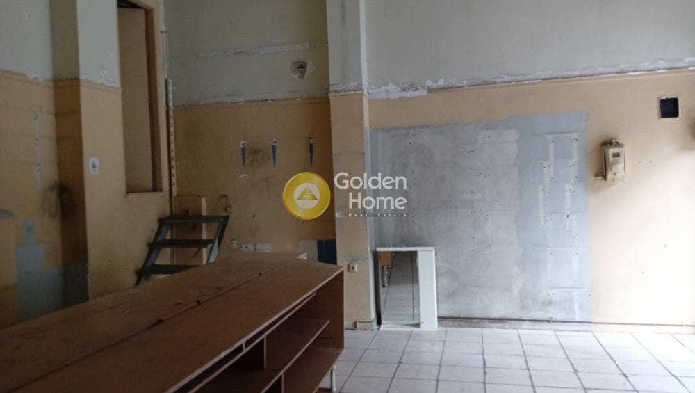 Κατάστημα στην Πλατεία Γκύζη, Γκύζη - Πεδίον Άρεως — Φωτογραφία 4 από 4
