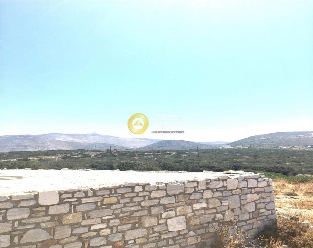 House in Moni Christou Dasous, Paros — Photo 3 of 3