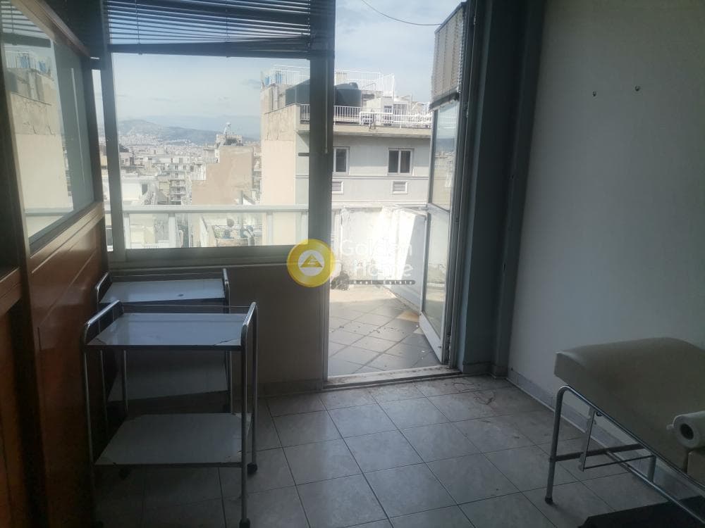 Κατάστημα στην Ζώνη Χονδρεμπορίου, Εξάρχεια - Νεάπολη — Φωτογραφία 18 από 22