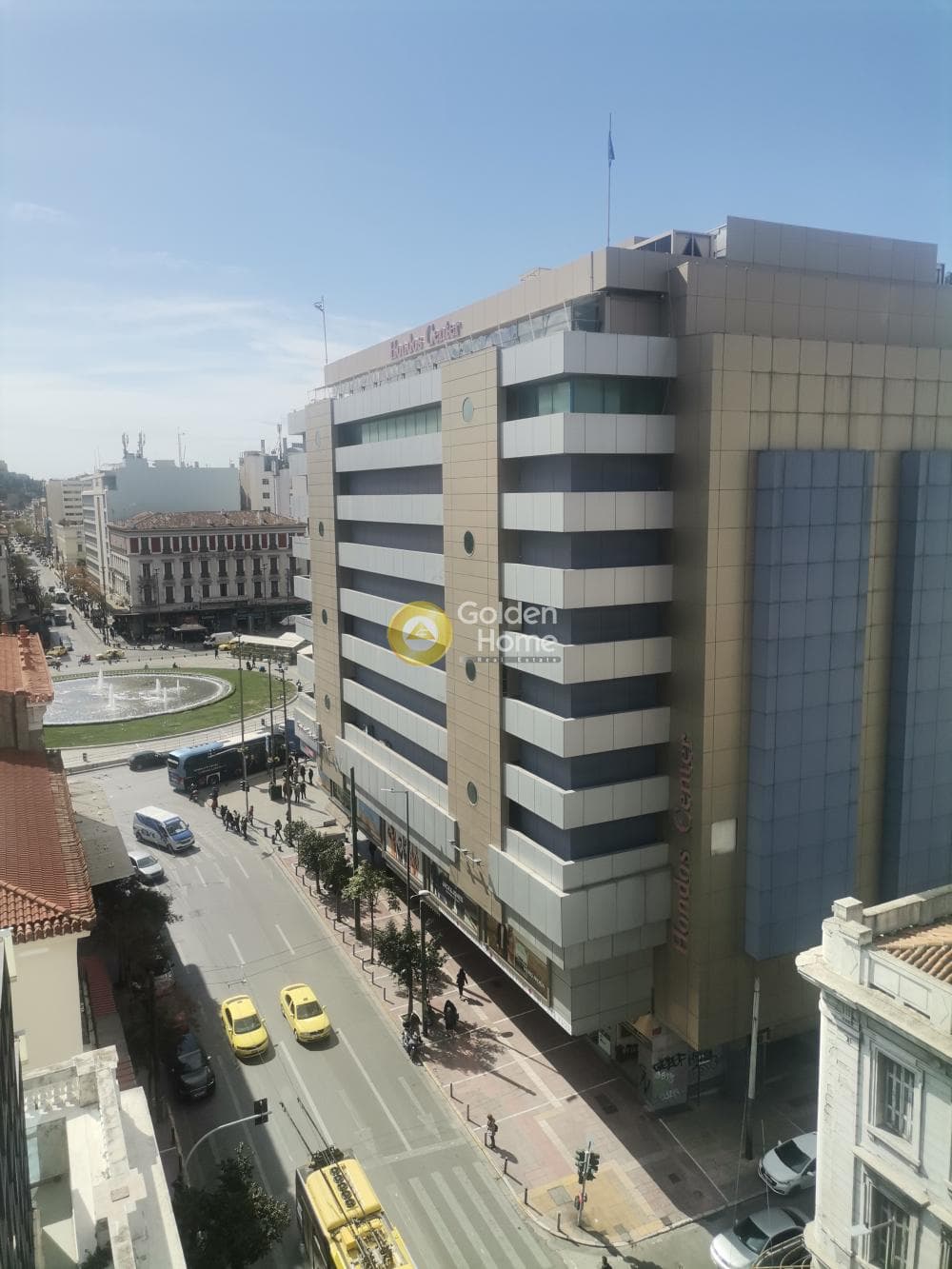 Κατάστημα στην Ζώνη Χονδρεμπορίου, Εξάρχεια - Νεάπολη — Φωτογραφία 10 από 22
