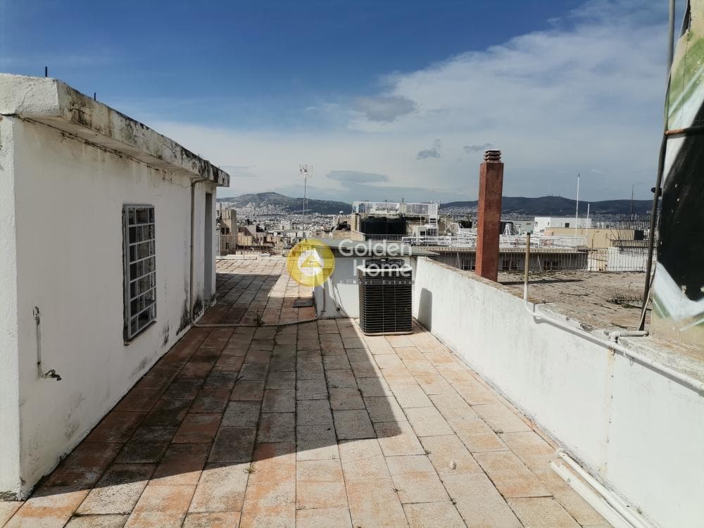 Κατάστημα στην Ζώνη Χονδρεμπορίου, Εξάρχεια - Νεάπολη — Φωτογραφία 14 από 22