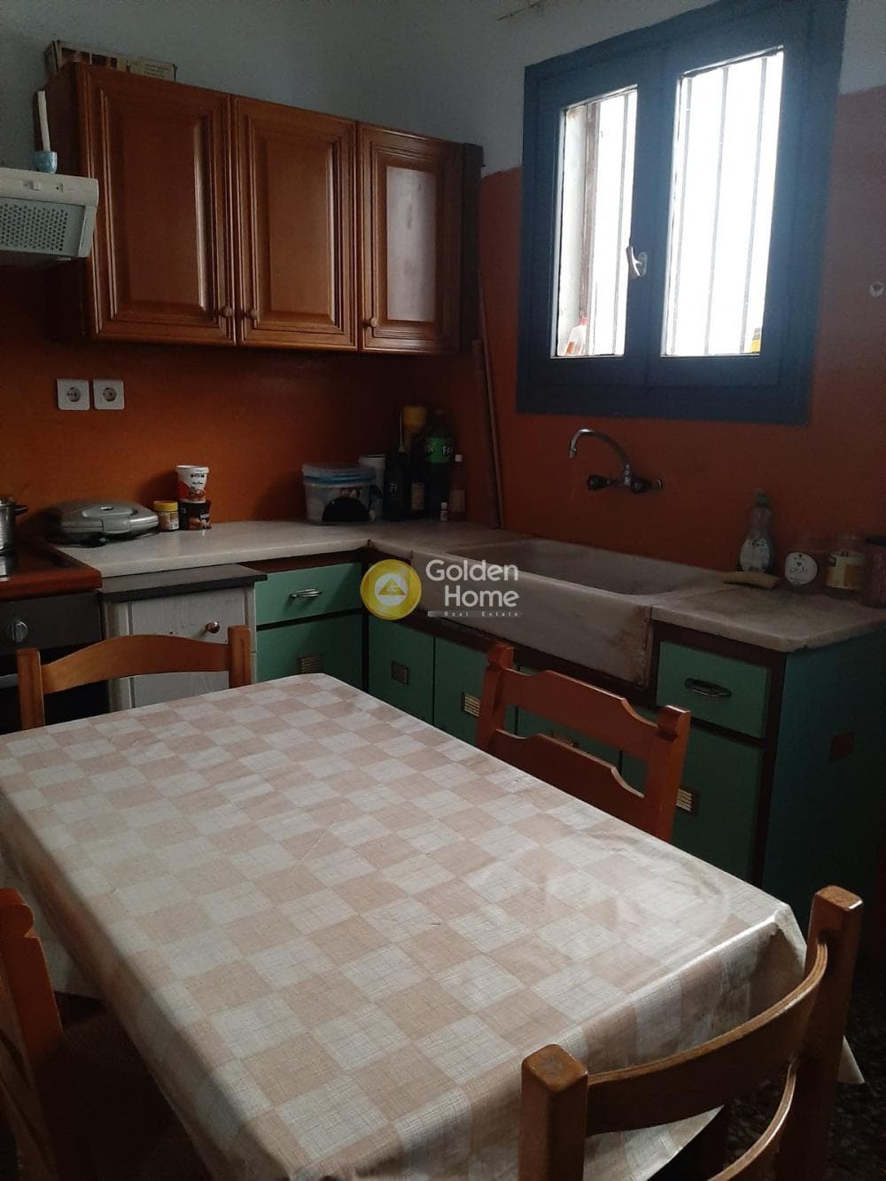 Apartment in Palatiani, Ilion — Photo 7 of 13