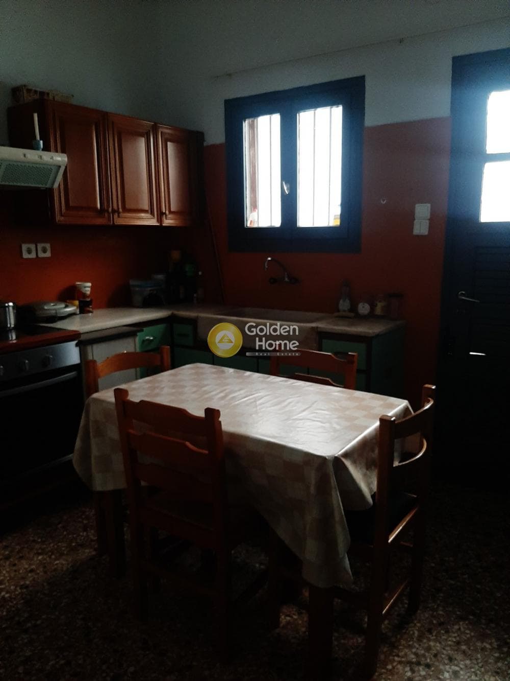 Apartment in Palatiani, Ilion — Photo 8 of 13