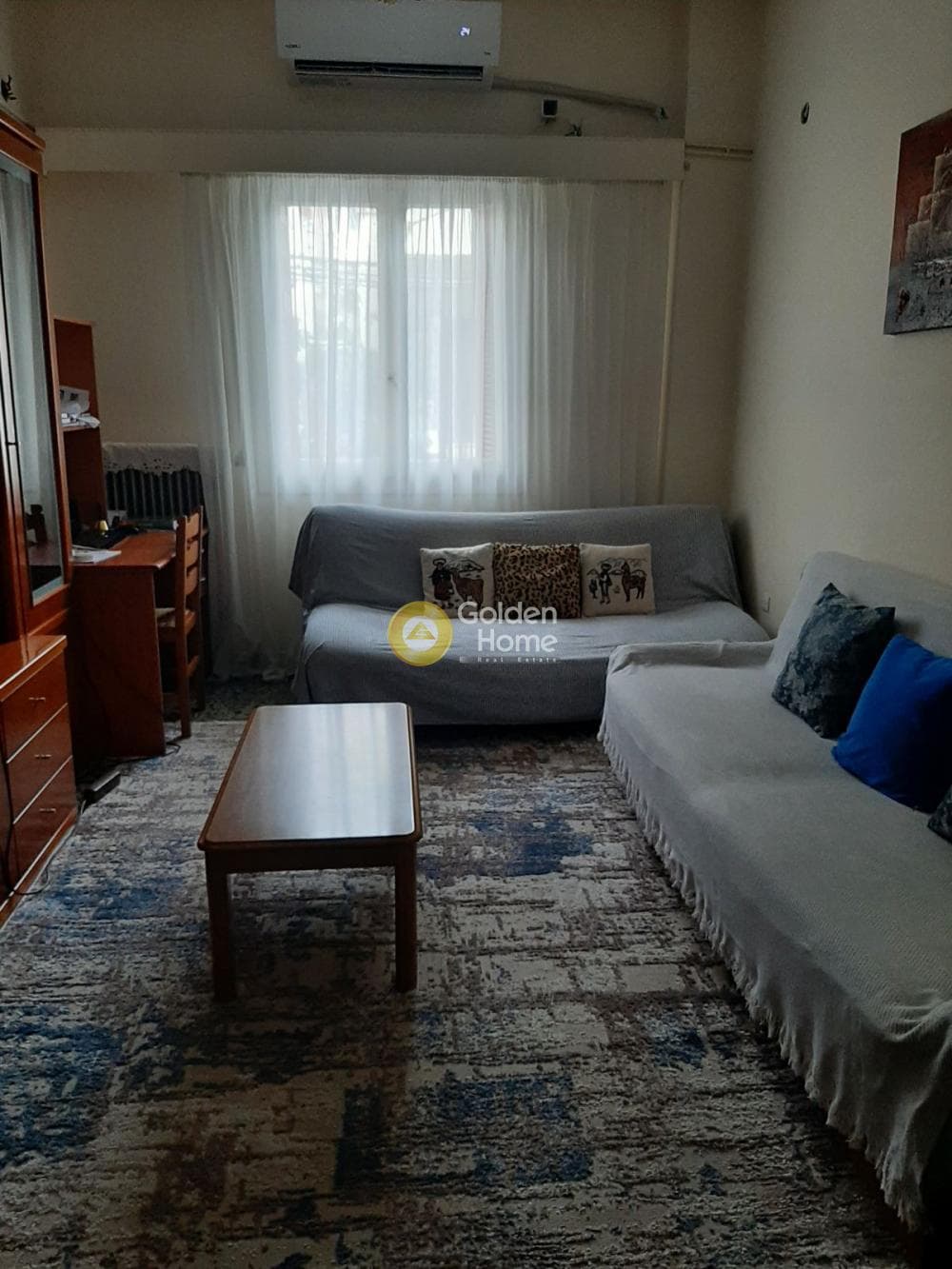 Apartment in Palatiani, Ilion — Photo 2 of 13