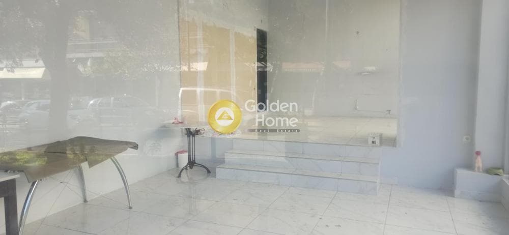 Κατάστημα στην Κέντρο, Αγία Βαρβάρα — Φωτογραφία 1 από 6