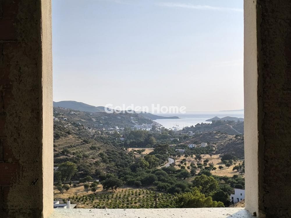 House in Mavro, Kea — Photo 4 of 12