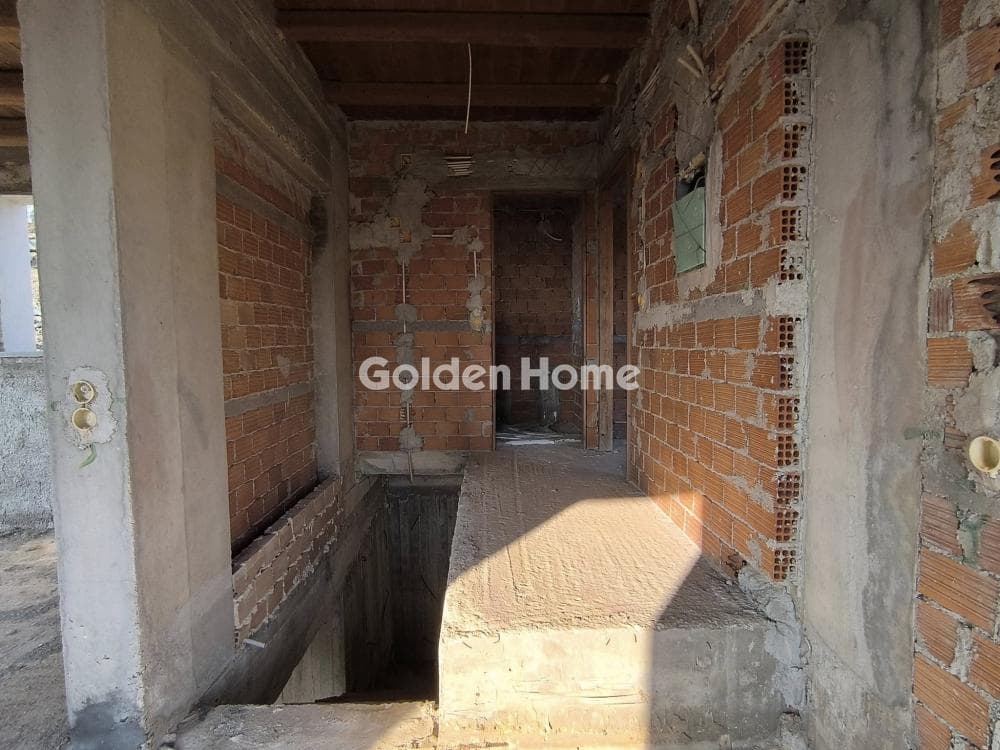 House in Mavro, Kea — Photo 9 of 12