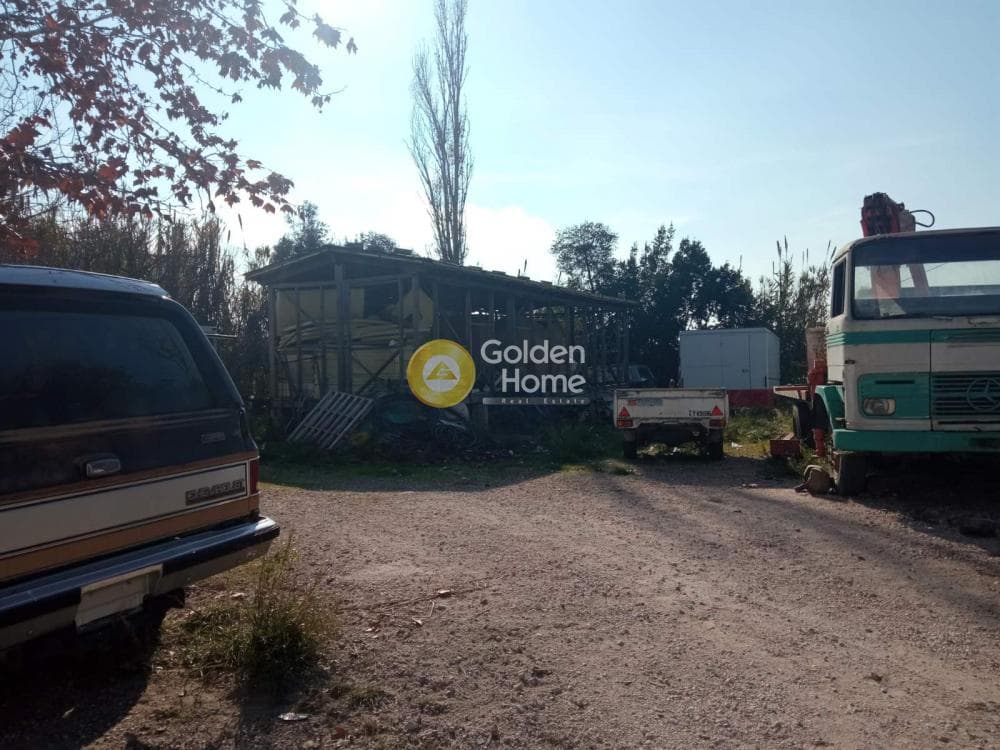 Parcel in Ano Mpalana, Pallini — Photo 2 of 3