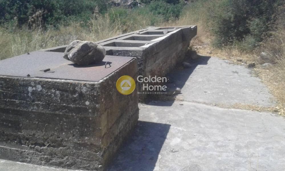 Μονοκατοικία στην Τσικαλαριό, Νάξος - Δρυμαλία — Φωτογραφία 6 από 11