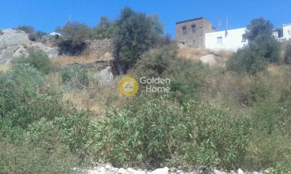 Μονοκατοικία στην Τσικαλαριό, Νάξος - Δρυμαλία — Φωτογραφία 8 από 11