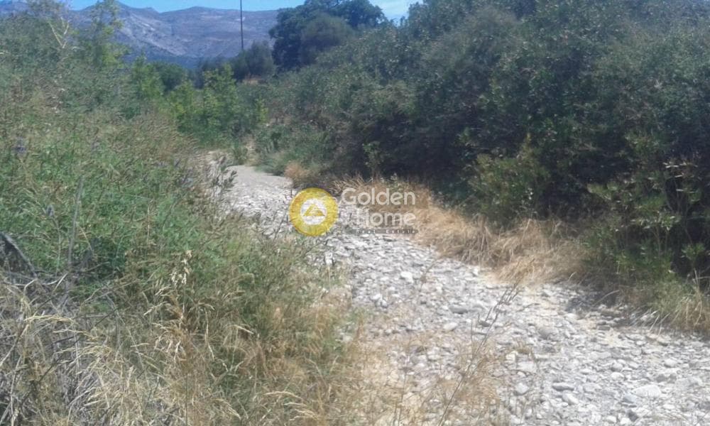 Μονοκατοικία στην Τσικαλαριό, Νάξος - Δρυμαλία — Φωτογραφία 7 από 11