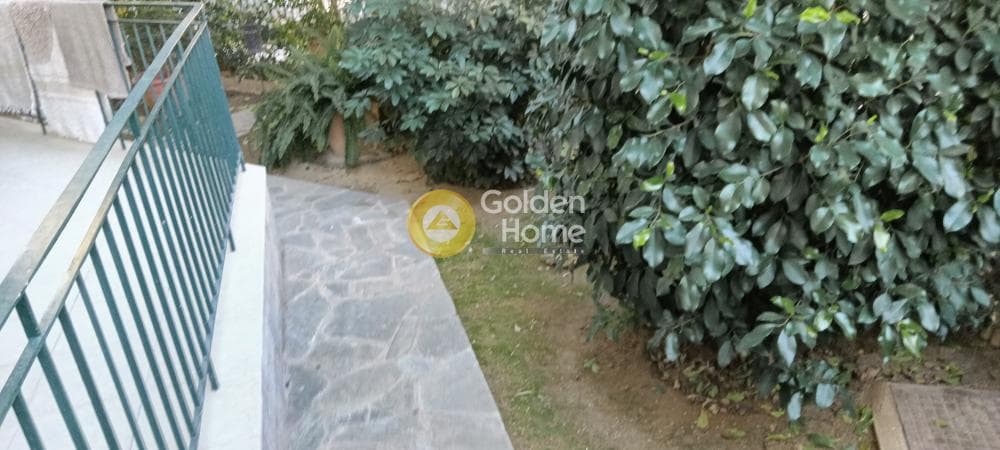 Building Plot in Center, Moschato — Photo 2 of 5