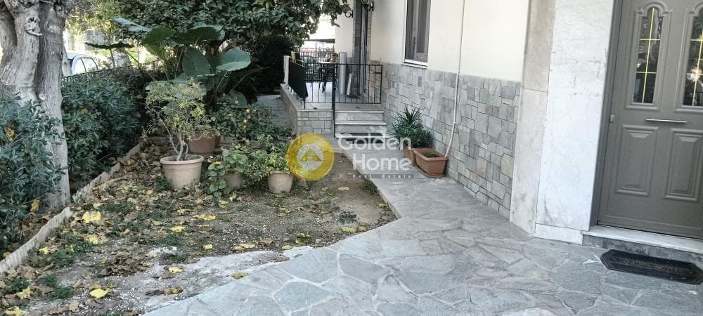 Building Plot in Center, Moschato — Photo 3 of 5