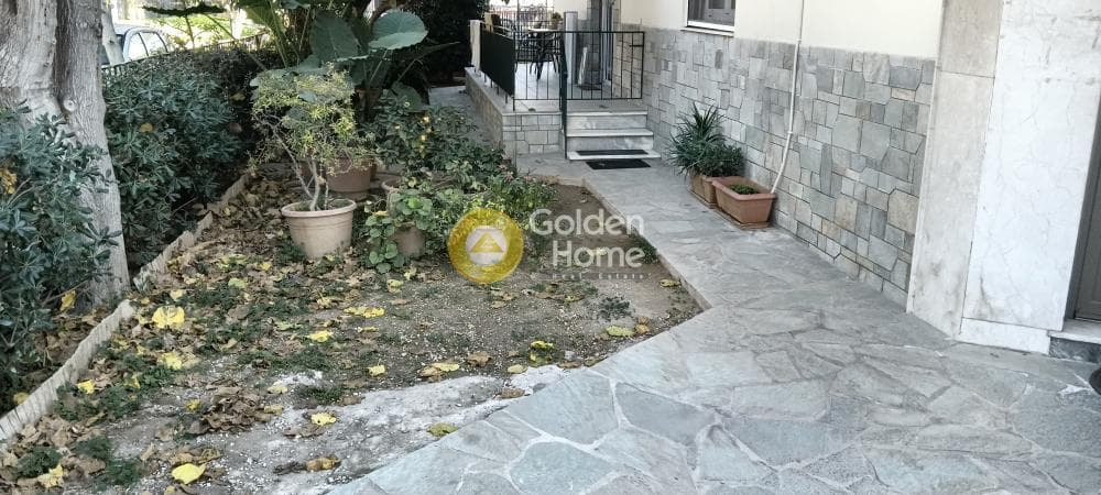 Building Plot in Center, Moschato — Photo 4 of 5