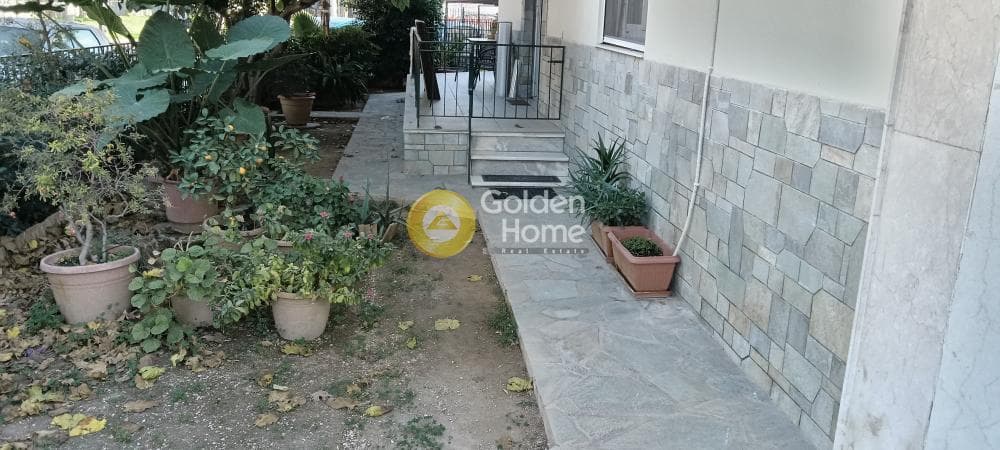 Building Plot in Center, Moschato — Photo 5 of 5