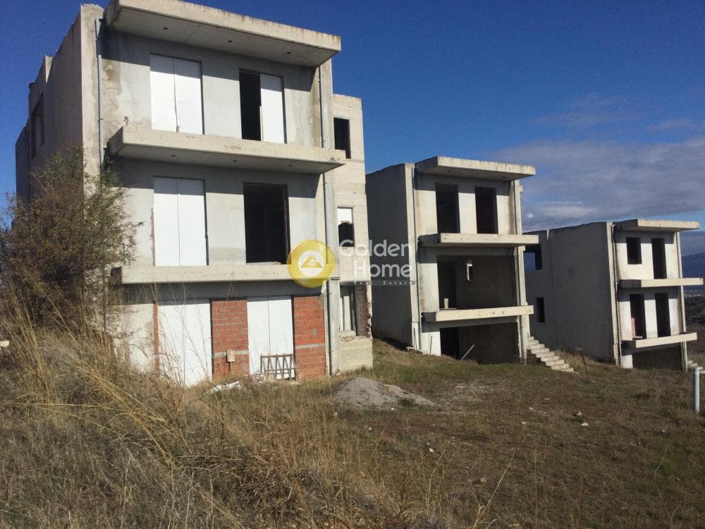 Μονοκατοικία στην Άνω Σχολάρι, Μίκρα — Φωτογραφία 28 από 31