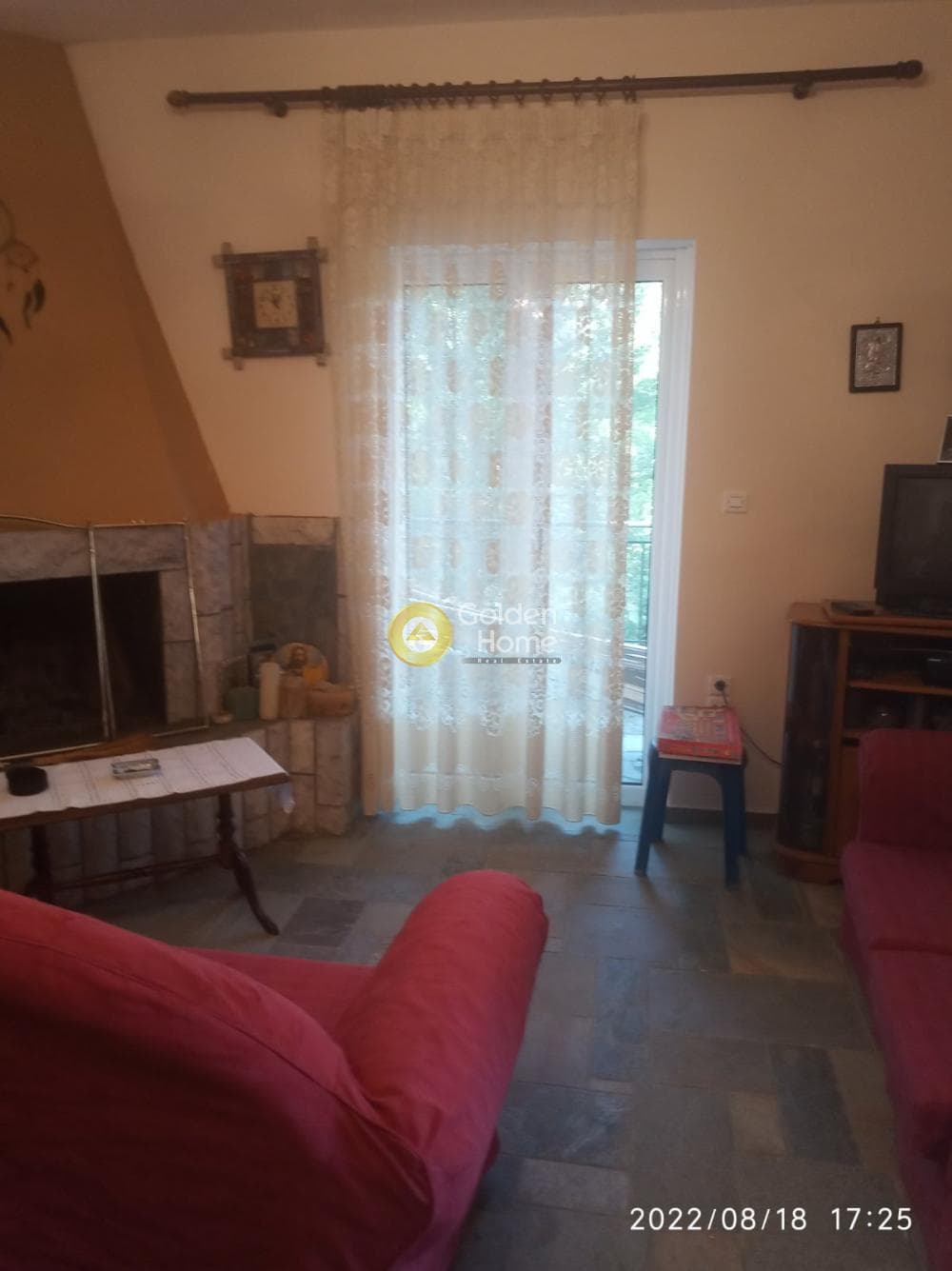 House in Doumena, Kalavrita — Photo 2 of 14