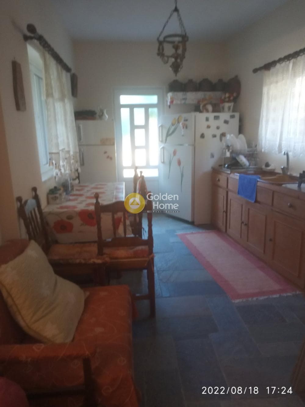 House in Doumena, Kalavrita — Photo 7 of 14