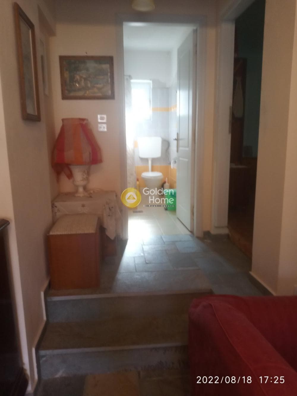 House in Doumena, Kalavrita — Photo 14 of 14