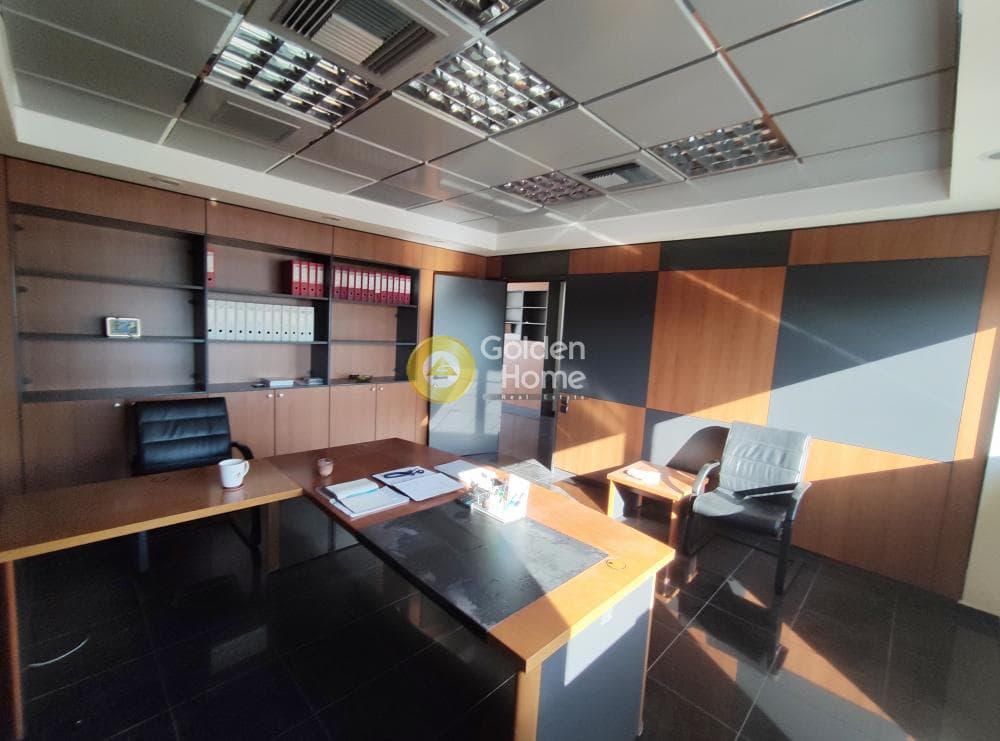 Γραφείο στην Τζιτζιφιές, Μοσχάτο — Φωτογραφία 5 από 17
