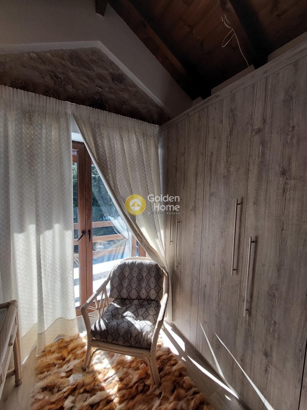 House in Kalania, Delfoi — Photo 11 of 24