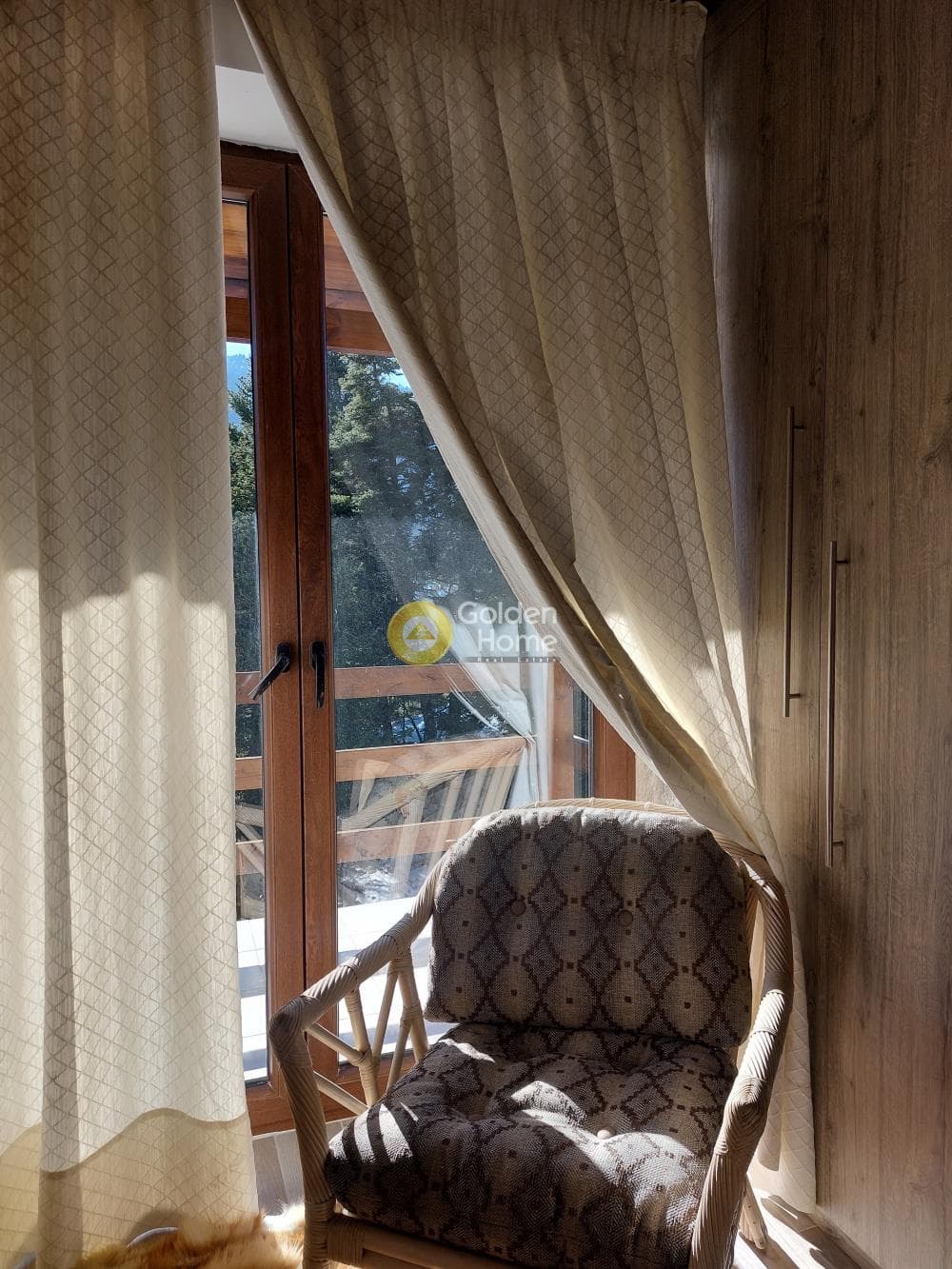 House in Kalania, Delfoi — Photo 13 of 24