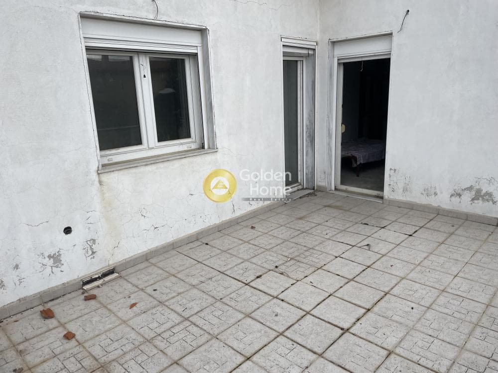 Μονοκατοικία στην Φίλυρο, Πεύκα — Φωτογραφία 19 από 39