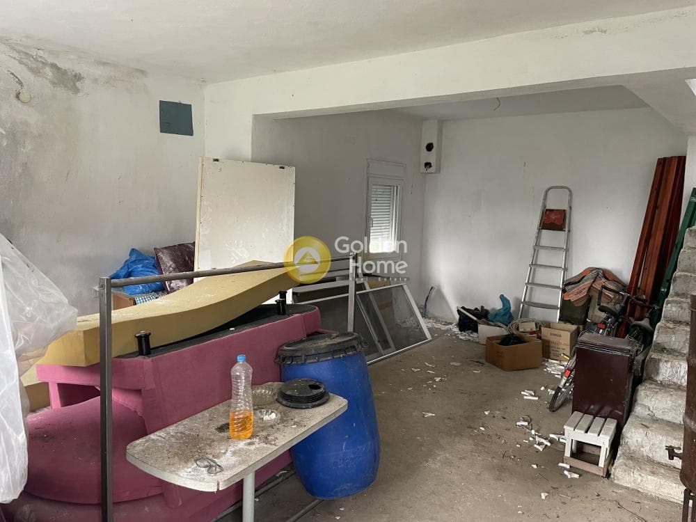 Μονοκατοικία στην Φίλυρο, Πεύκα — Φωτογραφία 2 από 39