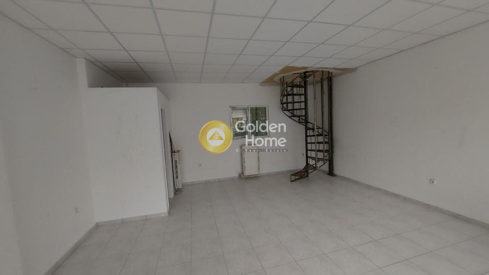 Retail Store in Creteka, Galatsi — Photo 1 of 9