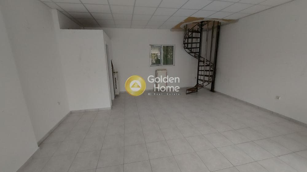 Retail Store in Creteka, Galatsi — Photo 2 of 9