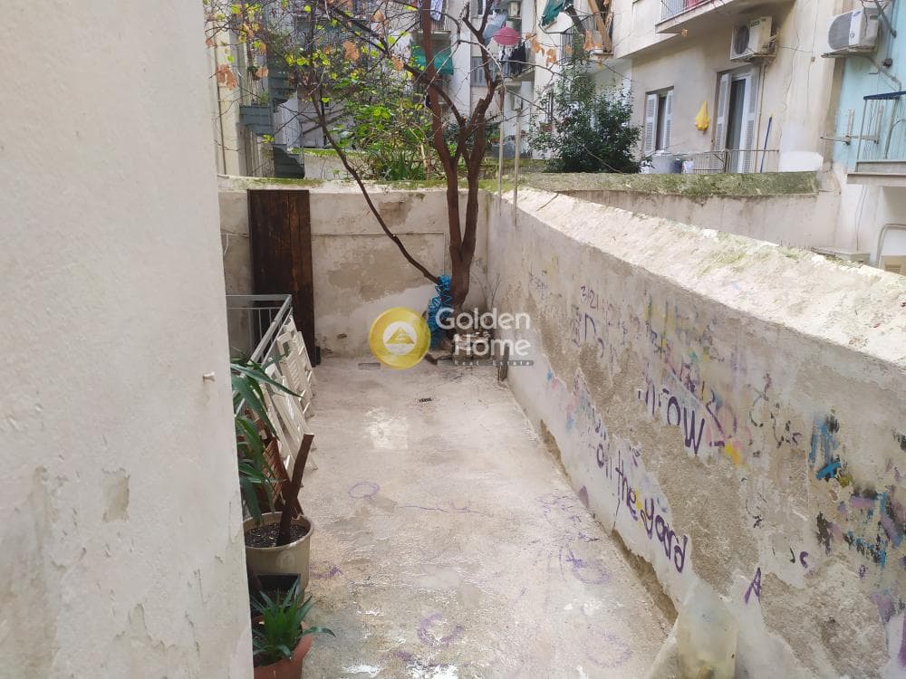 Μονοκατοικία στην Ακαδημία Πλάτωνος, Κολωνός - Κολοκυνθούς — Φωτογραφία 19 από 20
