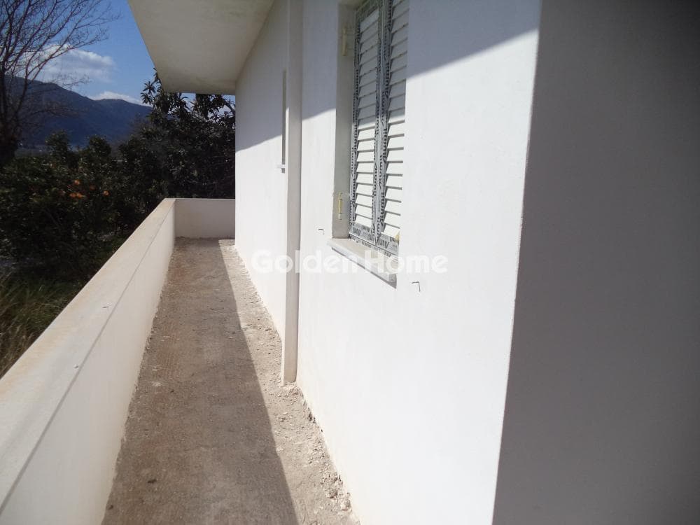 House in Rizomilos, Diakopto — Photo 7 of 18