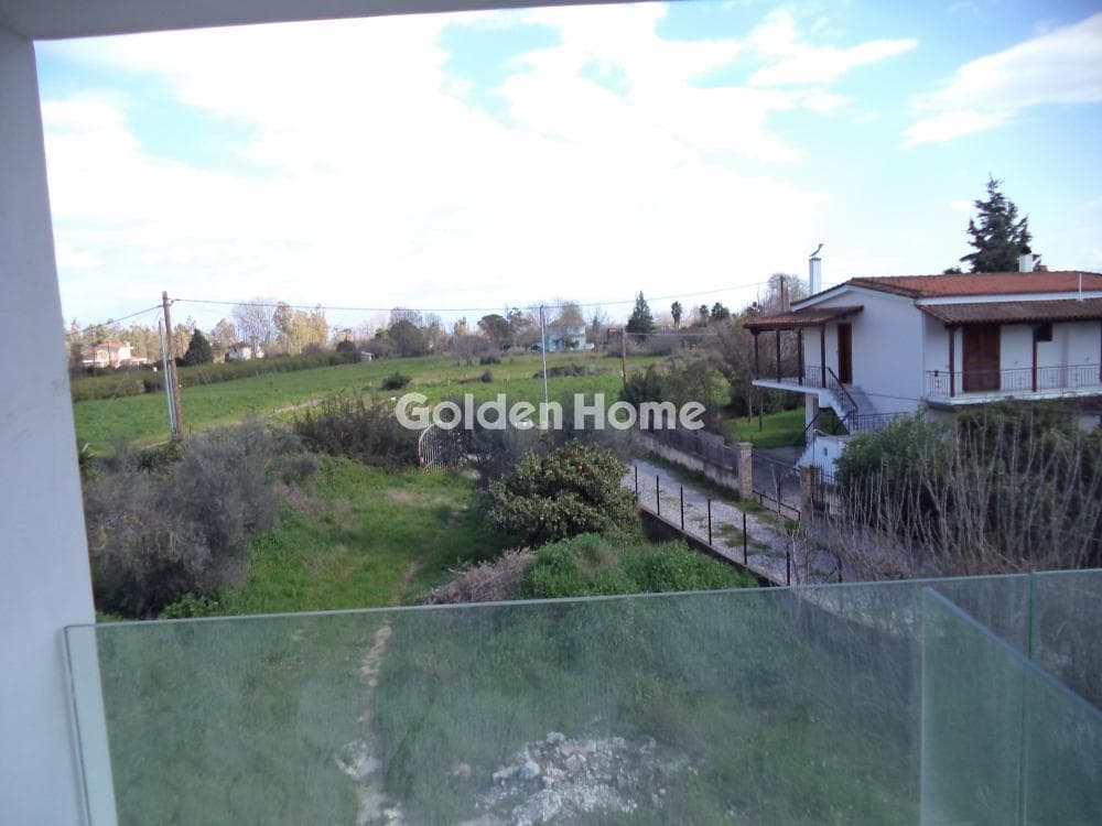 House in Rizomilos, Diakopto — Photo 6 of 18