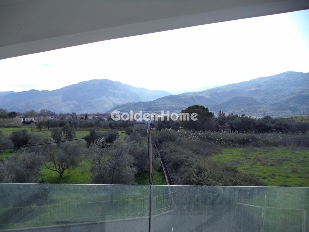House in Rizomilos, Diakopto — Photo 18 of 18