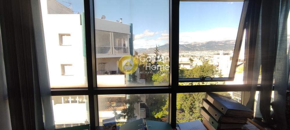 Γραφείο στην Παλαιό Ηράκλειο, Λυκόβρυση — Φωτογραφία 8 από 12