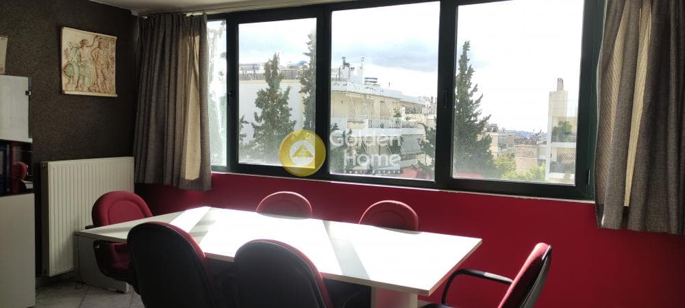 Γραφείο στην Παλαιό Ηράκλειο, Λυκόβρυση — Φωτογραφία 5 από 12