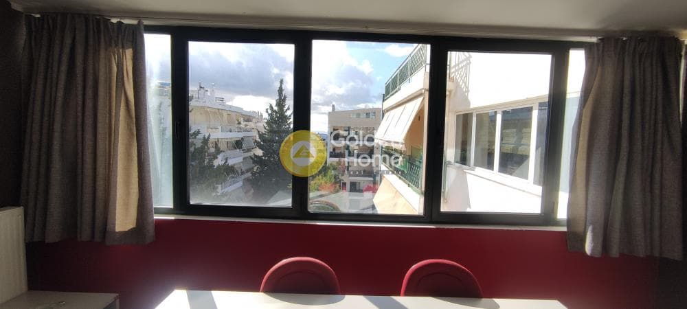 Γραφείο στην Παλαιό Ηράκλειο, Λυκόβρυση — Φωτογραφία 9 από 12