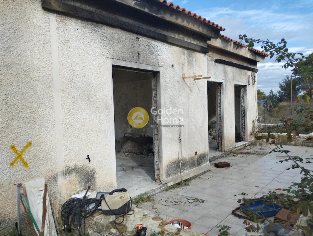 Μονοκατοικία στην Οικισμός Ποντίων, Άγιος Στέφανος — Φωτογραφία 5 από 46
