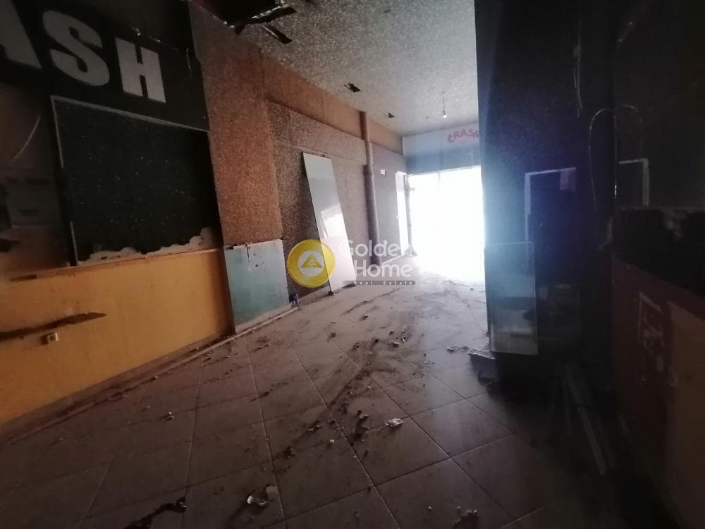 Κατάστημα στην Άγιος Φανούριος, Δραπετσώνα — Φωτογραφία 4 από 6