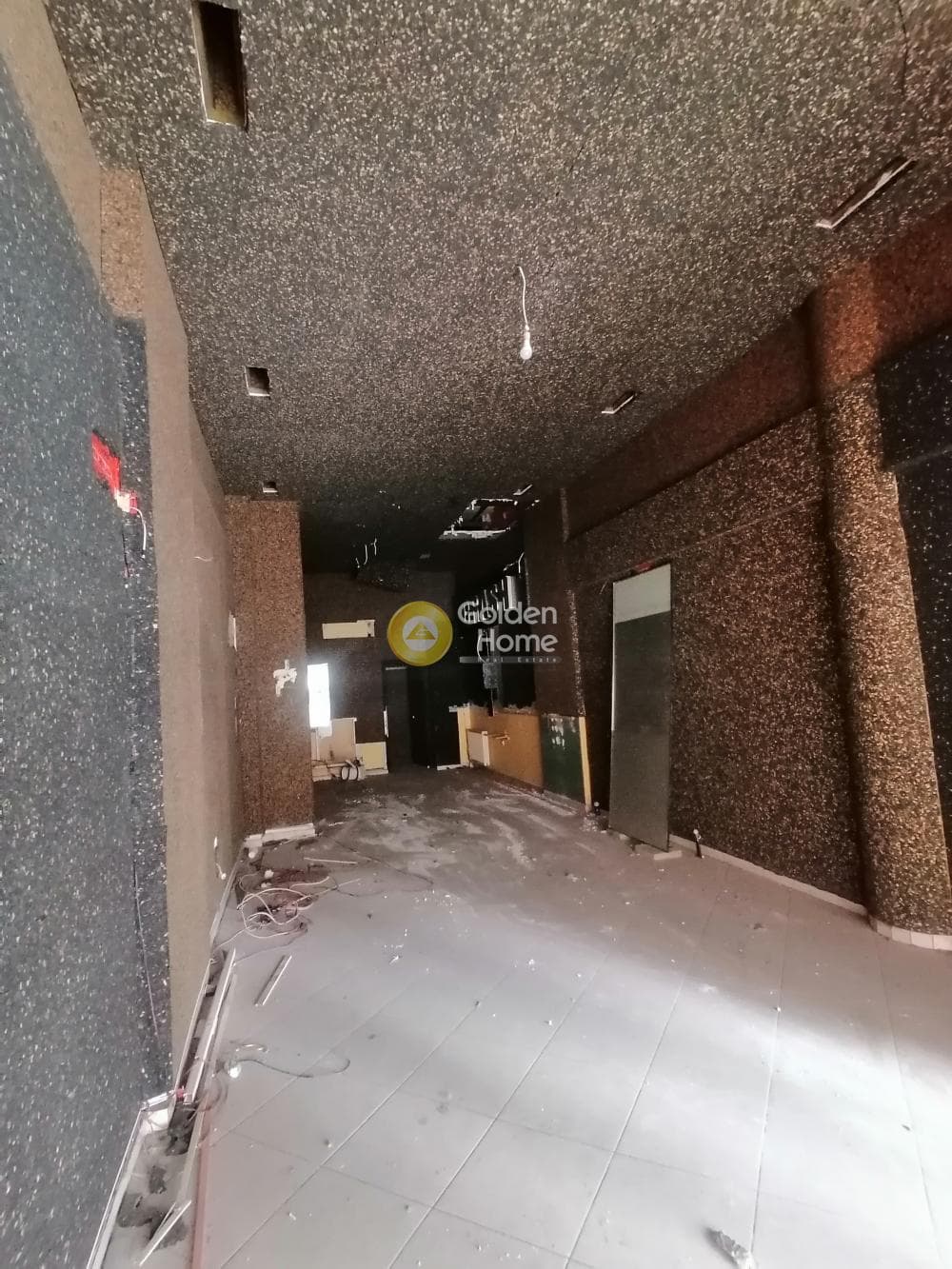 Κατάστημα στην Άγιος Φανούριος, Δραπετσώνα — Φωτογραφία 3 από 6