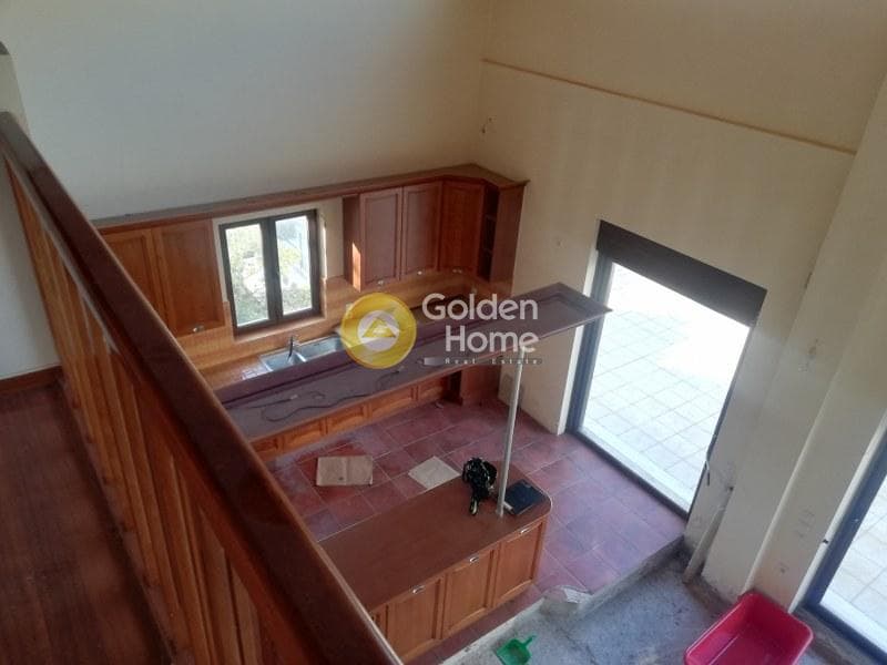 Apartment in Ano Kifisia, Melissia — Photo 1 of 22