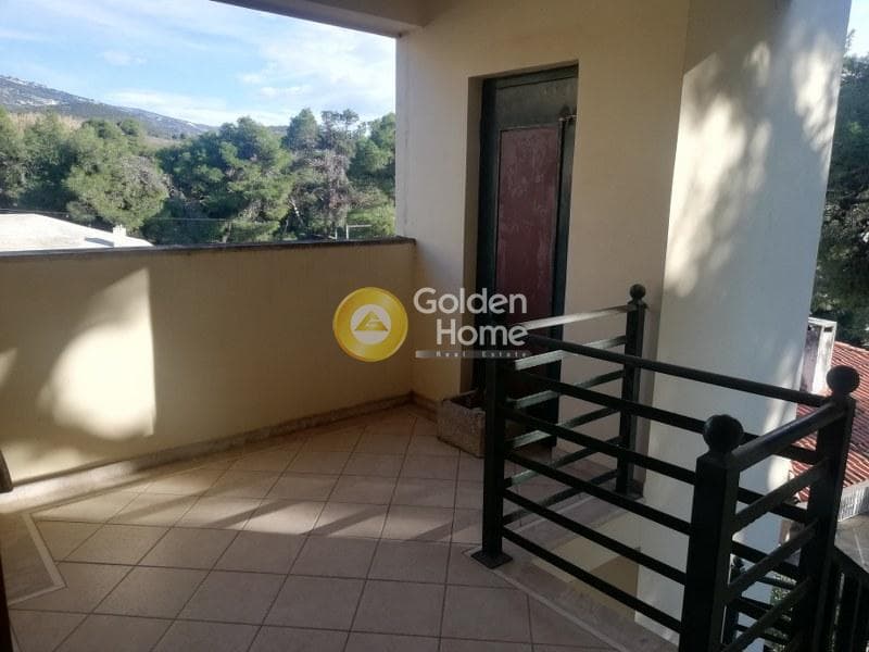 Apartment in Ano Kifisia, Melissia — Photo 17 of 22