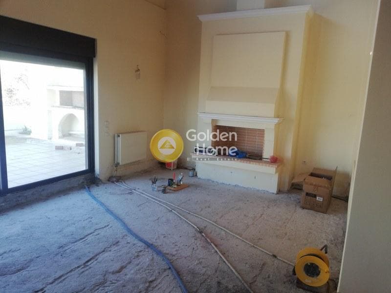 Apartment in Ano Kifisia, Melissia — Photo 5 of 22