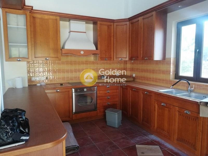Apartment in Ano Kifisia, Melissia — Photo 4 of 22