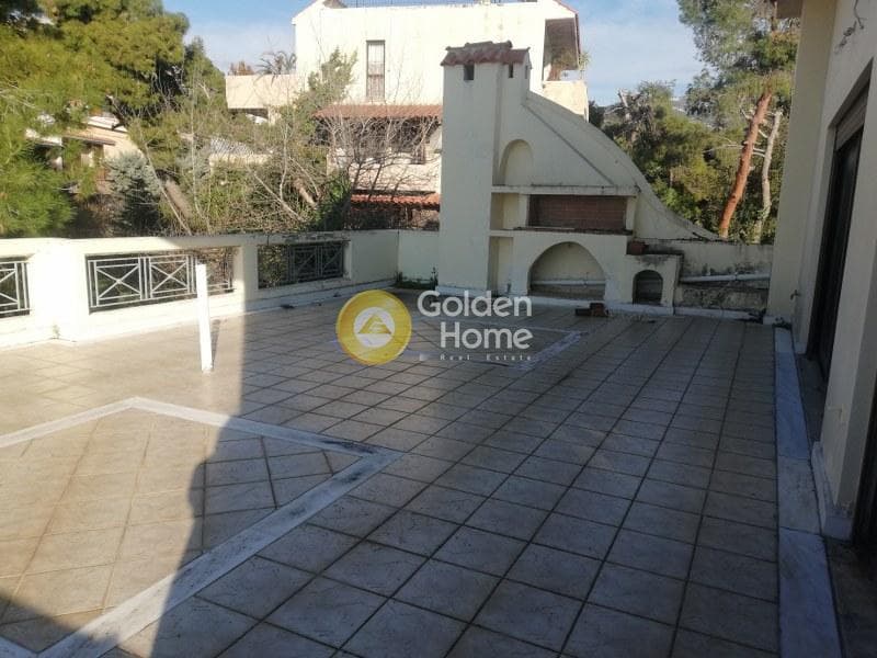 Apartment in Ano Kifisia, Melissia — Photo 20 of 22