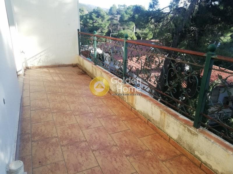 Apartment in Ano Kifisia, Melissia — Photo 18 of 22