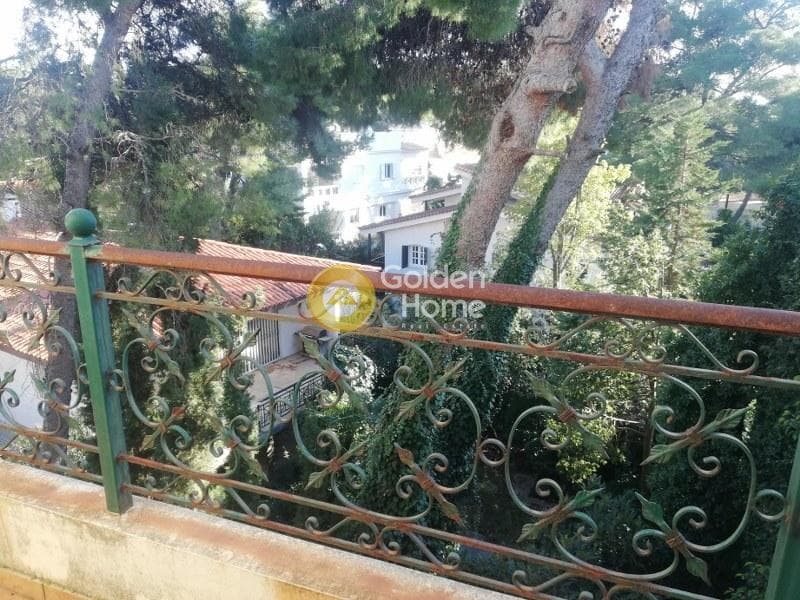 Apartment in Ano Kifisia, Melissia — Photo 22 of 22