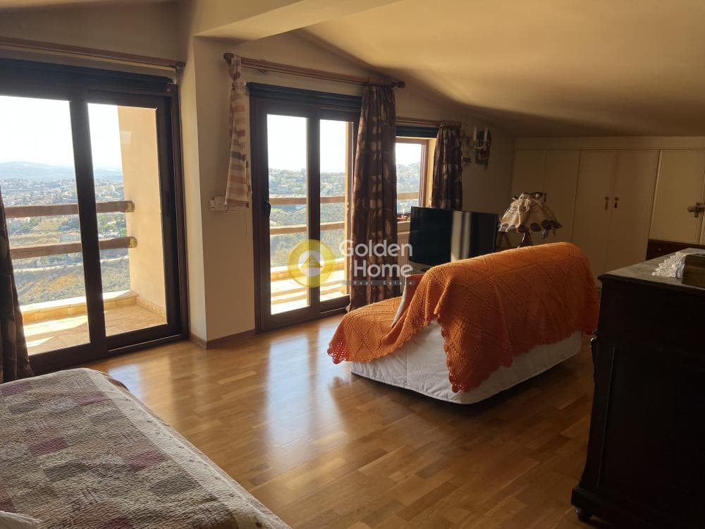 House in Kallithea, Penteli — Photo 4 of 48