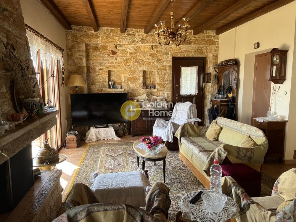 House in Kallithea, Penteli — Photo 17 of 48