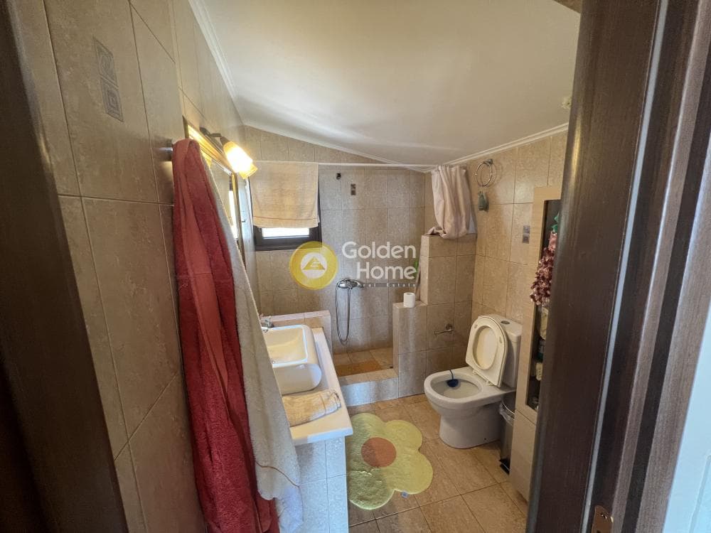 House in Kallithea, Penteli — Photo 41 of 48
